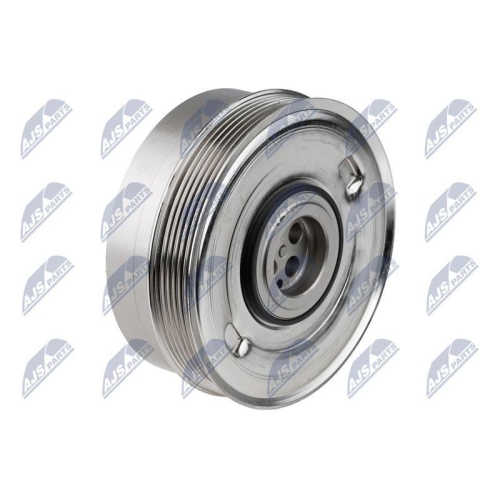 Fulie curea arbore cotit Bmw 2 1.5 2014-, X1 1.5 2015-, Mini 1.2, 1.5 2013-, 11238638614