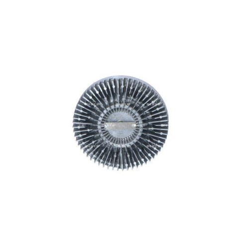 NRF Cupla, ventilator radiator
