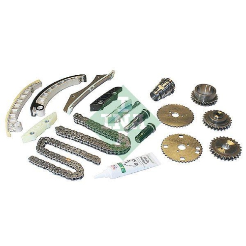 Kit lant distributie Citroen Jumper 2 Box, Jumper 2 Bus, Jumper 2 ; Fiat Ducato Box ( 250), Ducato Bus (250), Ducato (250); Iveco Daily 5 Box, Daily 5 Platform / Chassis; Peugeot Boxer Box, Boxer Bus, Boxer , 3.0 HDI 145, 3.0 HDI 155, 3.0 HDi 160, 3.0 HDi