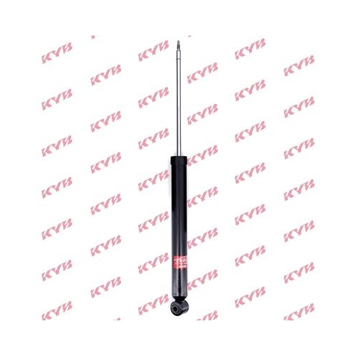 Amortizor Ford Focus (Daw, Dbw), Kyb 343290, parte montare : Punte spate, Presiune Gaz
