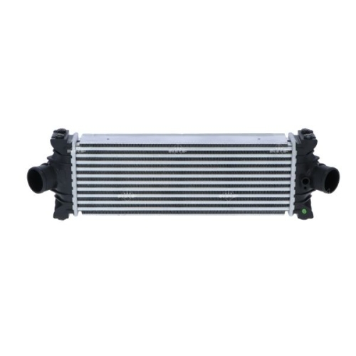 NRF Intercooler, compresor