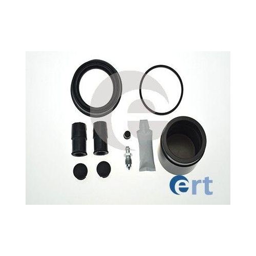 Set reparatie etrier frana Alfa Romeo; Audi; Bmw; Citroen; Ford; Fso; Jaguar; Opel; Peugeot; Renault; Saab; Volvo, Punte Fata, sistem franare ATE, ERT
