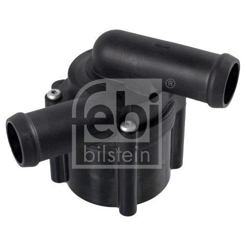 FEBI BILSTEIN Pompă de apă suplimentară (circuitul apei de răcire)
