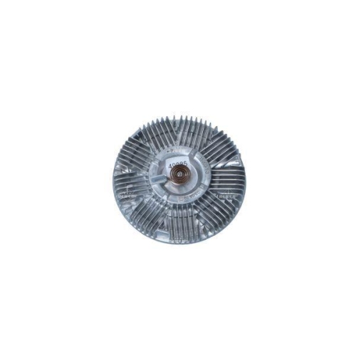 NRF Cupla, ventilator radiator