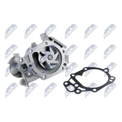 Pompa apa Renault Twingo 1.2 2007-, 210109189R