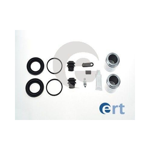 Set reparatie etrier frana Kia, Punte Fata, sistem franare KASCO, ERT