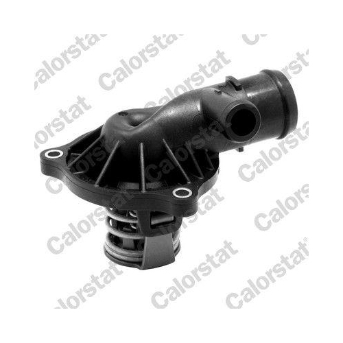 CALORSTAT by Vernet termostat,lichid racire