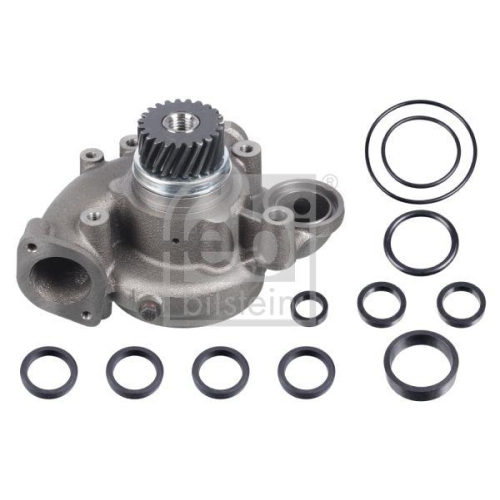 FEBI BILSTEIN Pompă de apă, răcire motor