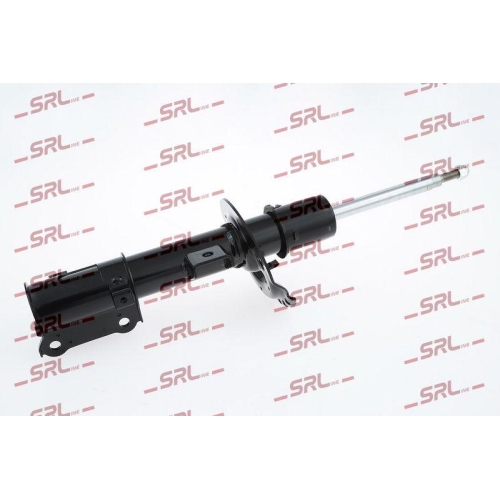 Amortizor gaz Hyundai I20 2 (Gb Ib) 11.14-08.21, I20 2 Coupe (Gb) 05.15-, I20 2 Hatchback Van (Gb Ib) 11.14-, I30 Estate Van (Pde) 03.17-, Fata, Dreapta, SRLine