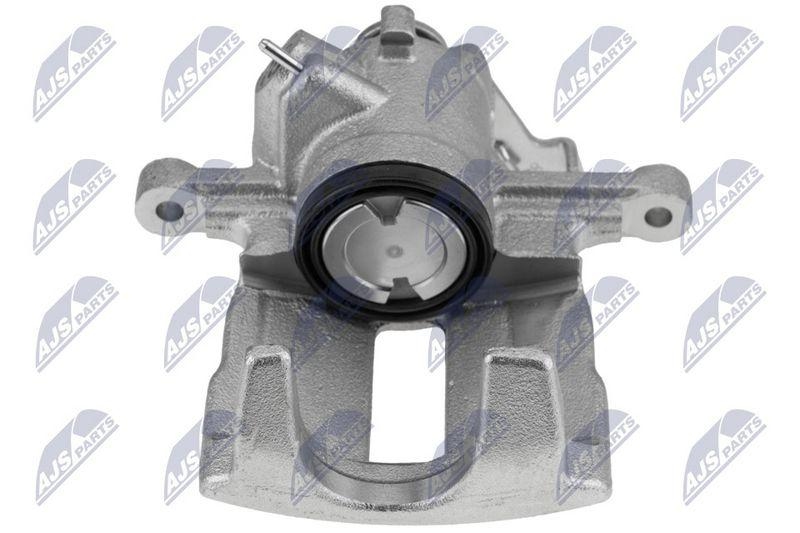 Etrier frana Audi S4 B6 2003-, A4 B7 2.0 TFSI 2005-, S4 B7 2004-; partea din spate, dreapta; 8E0615424C; NTY, aftermarket