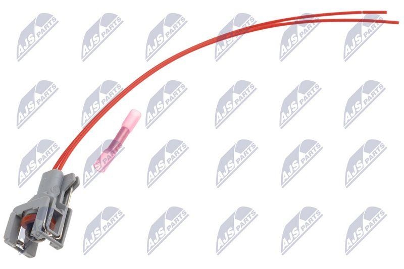 Set reparatie cablaj injectoare Citroen C4 II, C5 III, C8, Ds4, Ds5, Jumpy; Dacia Duster, Logan; Fiat Scudo; Ford C-Max II, Focus III, Grand C-Max, Kuga, Kuga II, Mondeo IV, S-Max; Peugeot; motorizari 1.5 DCI, 2.0 HDI, 2.0 JTD, 2.0 TDCI; 51277266; NTY