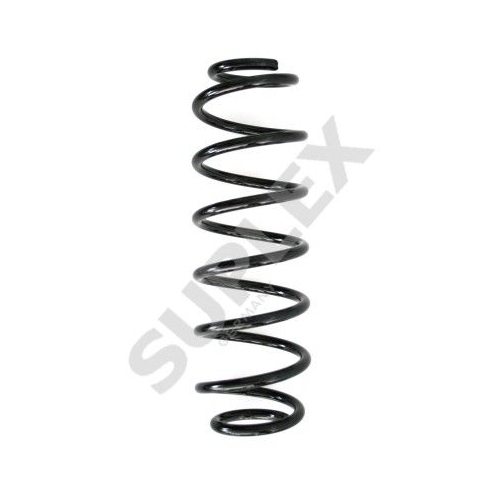 Arc spiral Seat Ibiza 4, 02.2002-11.2009; Ibiza 5 Sportcoupe, 07.2008-12.2018; Polo, 10.2001-01.2012, SUPLEX