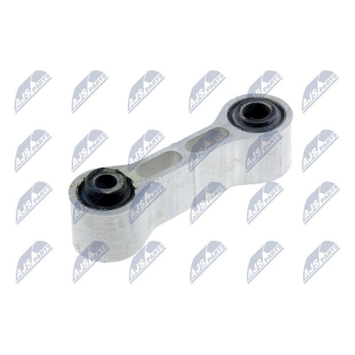 Brat suspensie spate Nissan Primera P12 01, Lateral, 55120-2Y610