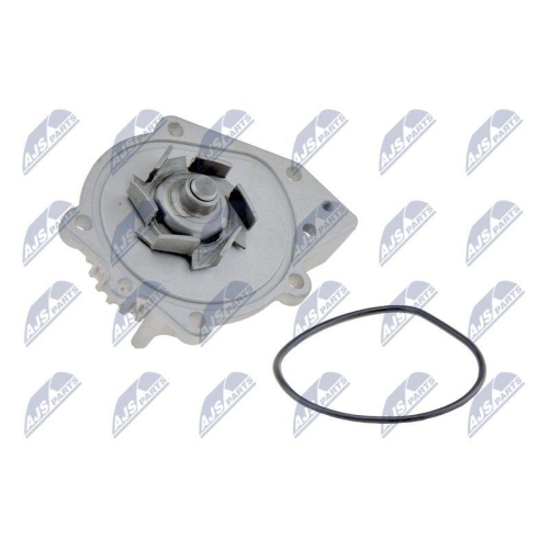Pompa apa Rover 25 1.1, 1.4, 1.6 1999-, 45 1.4, 1.6, 1.8 2000-, 75 1.8, 1.8t 2001-, GWP333