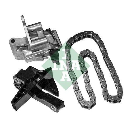 Kit lant distributie BMW 3, 5, 7, X3, X5, Z3, Z4., 320 i, 323 i, 325 i, 328 i, 330 i, 520 i, 523 i, 525 i, 528 i, 530 i, 728 i, 730 i, 2.5 i, 3.0 i, 2.8 i, 2.0 i, 2.2 i, INA