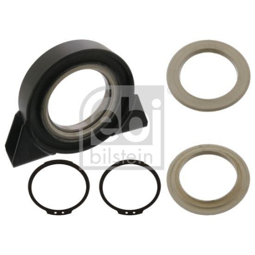 FEBI BILSTEIN Suport, ax cardanic