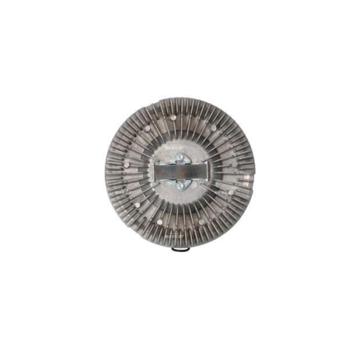 NRF Cupla, ventilator radiator