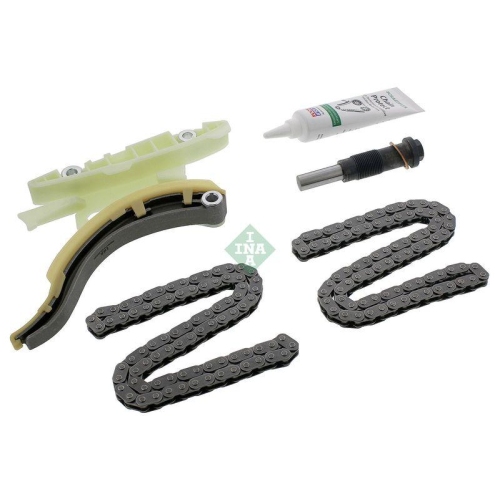 Kit lant distributie Ford Fiesta Box/Liftback (Jv), Fiesta Box (J5 , Fiesta 4 (Ja , Focus C-Max (Dm2), Focus I (Daw, Focus I Box / Estate (Dnw), Focus I Estate (Dnw), Focus I Sedan (Dfw), Focus 2 (Da , Focus 2 Estate (Da , Focus 2 Saloon (Db , Galaxy 2 (W