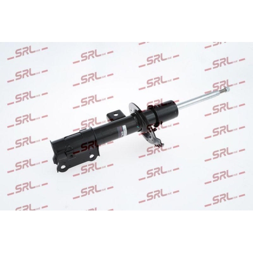 Amortizor gaz Hyundai I20 2 (Gb Ib) 11.14-08.21, I20 2 Coupe (Gb) 05.15-, I20 2 Hatchback Van (Gb Ib) 11.14-, I30 Estate Van (Pde) 03.17-, Fata, Stanga, SRLine