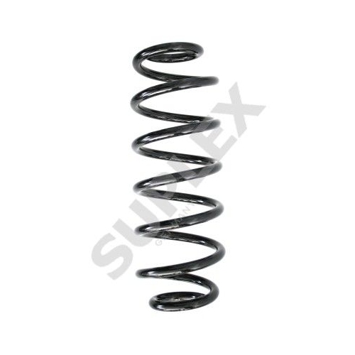 Arc spiral Vw Golf 5 (1k1), 10.2003-02.2009, SUPLEX