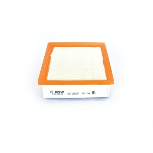 BOSCH Filtru aer