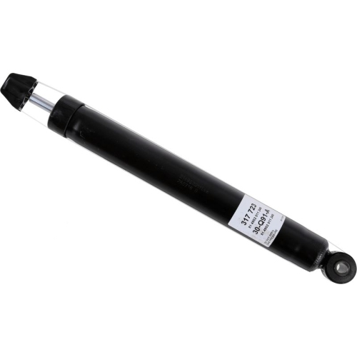 SACHS amortizor