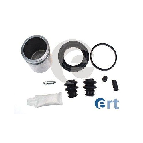 Set reparatie etrier frana Hyundai; Kia, Punte Fata, sistem franare KASCO, ERT