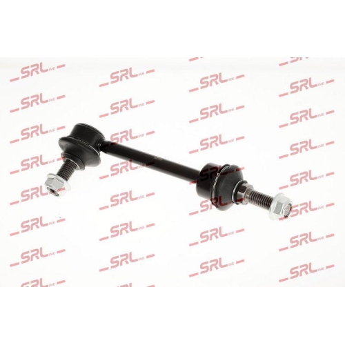 Bieleta antiruliu Land Rover Discovery 2 (L318), 10.98-08.04, 2.5 Td5 4x4, 4.0 V8 4x4, Punte Spate, Stanga=Dreapta, SRLine