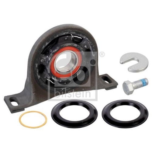 FEBI BILSTEIN Suport, ax cardanic