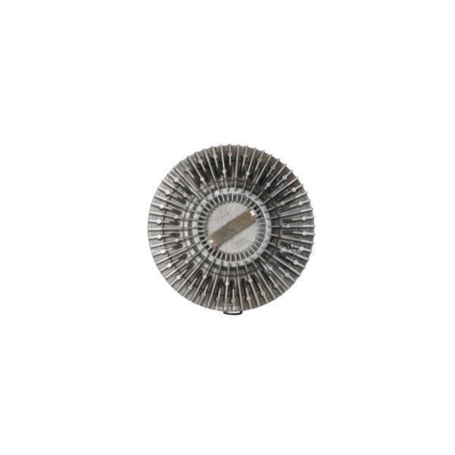 NRF Cupla, ventilator radiator