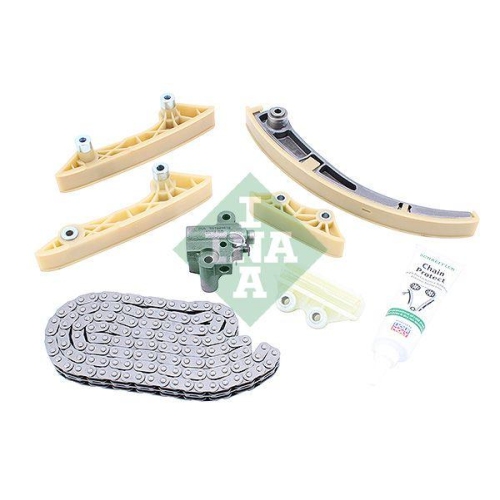Kit lant distributie Ford Mondeo 3 (B5y), Mondeo 3 Estate (Bwy), Mondeo 3 Sedan (B4y), Transit Box (Fa), Transit Bus (Fd , Transit (Fm , 2.0 16V DI / TDDi / TDCi, 2.0 16V TDDi / TDCi, 2.0 TDCi, 2.0 DI (FAE , FAF , FAG), 2.4 DI (FAA , FAB , FAC , FAD), 2.4