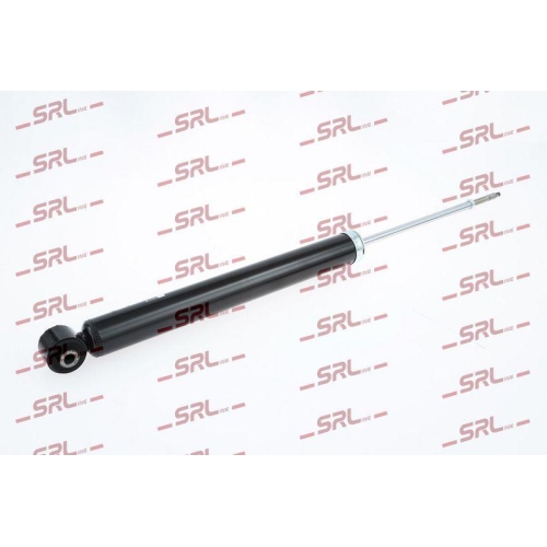 Amortizor gaz Nissan Juke (F15) 06.10-12.19, Juke Van (F15) 06.10-12.19, Spate, SRLine