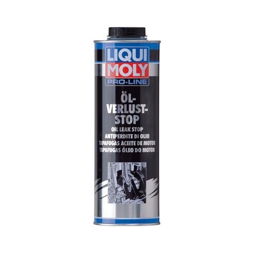 Aditiv Liqui Moly Pro-Line pentru prevenirea pierderilor de ulei 1 Litru