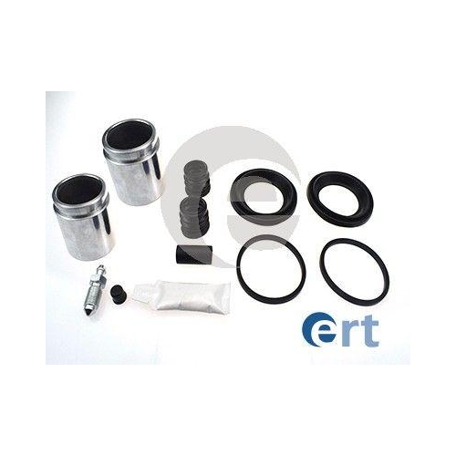 Set reparatie etrier frana Nissan, Punte Fata, sistem franare NISSIN, ERT