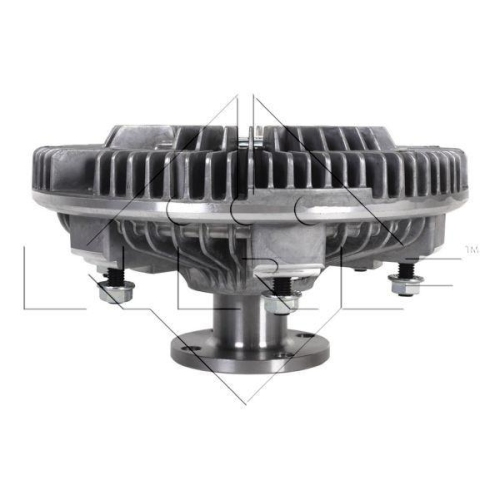 NRF Cupla, ventilator radiator