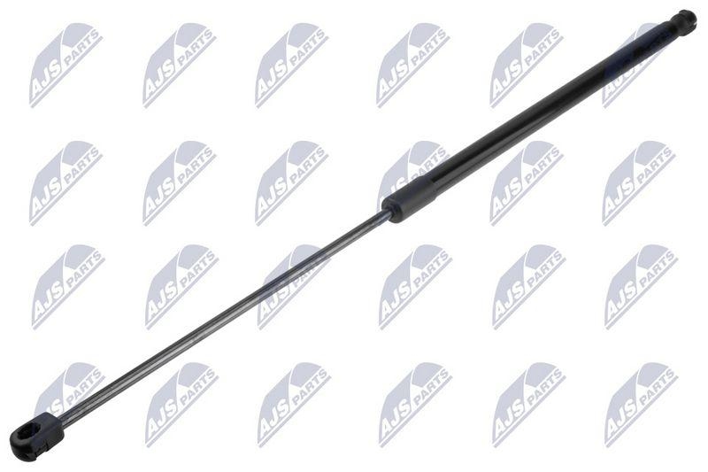 Amortizor capota Kia Optima 2010-2015; lungime 681mm, 320N; 81161-2T000; NTY, aftermarket