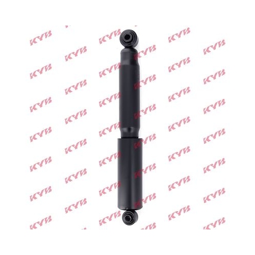 Amortizor Fiat Doblo (119/223), Kyb 345031, parte montare : Punte spate, Presiune Gaz