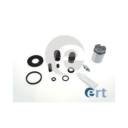 Set reparatie etrier frana Citroen; Toyota, Punte Spate, sistem franare BOSCH, ERT