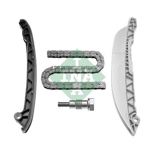 Kit lant distributie Ford Fiesta 5 (Jh, Fiesta 5 Van, Ka (Rb ), Street Ka (Rl2), 1.3, 1.3 i, 1.3 1 ROCAM, 1.6 i, 1.6, INA
