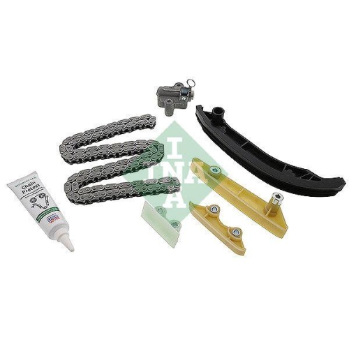Kit lant distributie Ford Ranger (Tke), Transit Box (Fa), Transit Bus(Fd , Transit (Fm , Transit V363 Box (Fcd, Transit V363 Bus (Fad, Transit V363 Platform / Chassis (Fed, 2.2 TDCI, 2.2 TDCi 4x4, 2.4 TDCi 4x4, 2.4 TDCi RWD, 2.4 TDCi, 2.2 TDCi RWD, 2.2 TD