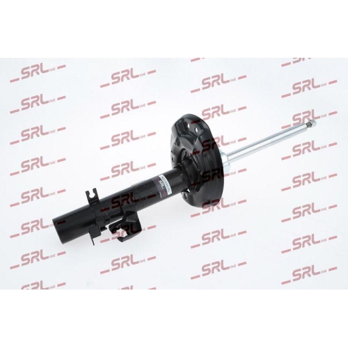 Amortizor gaz Nissan Qashqai 2 Suv (J11 J11) 11.13-; Renault Kadjar (Ha Hl) 06.15-, Fata, Stanga, SRLine