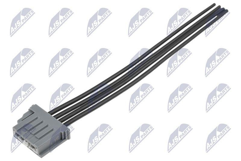 Set reparatie cablaj lumini Ford Mondeo IV combi 2007-; partea din spate; 1459611; NTY, aftermarket