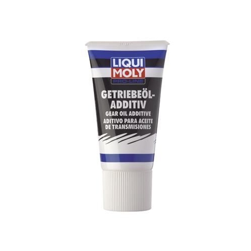 Aditiv Liqui Moly Pro Line pentru ulei de transmisie 150ml