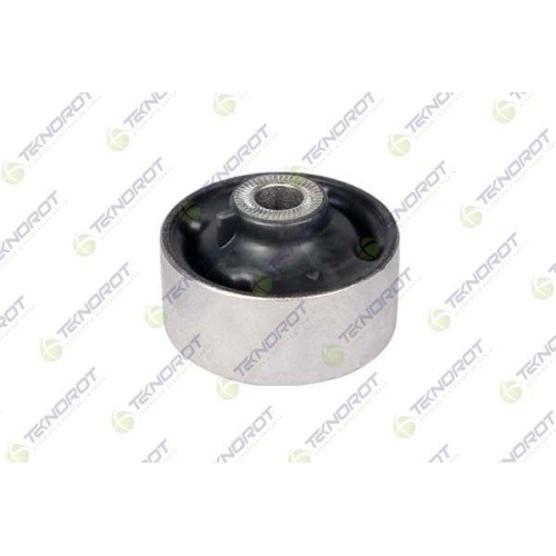 Bucsa brat suspensie Audi; Seat; Skoda; Vw, Fata, Stanga=Dreapta, TEKNOROT