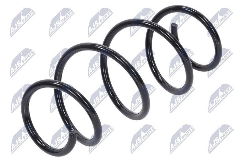 Arc suspensie Renault Laguna 2001-2007 Diesel; partea din fata; 8200271943; NTY, aftermarket