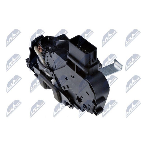 Broasca usa fata Ford Focus 2 2004-, Stanga, 7M2AR21813MR
