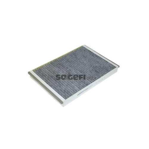 Filtru polen cu carbon aciv Opel Astra Classic Sedan (A04), Astra F (T92), Astra G (T98), Astra H (A04), Zafira A (T98), , CoopersFiaam