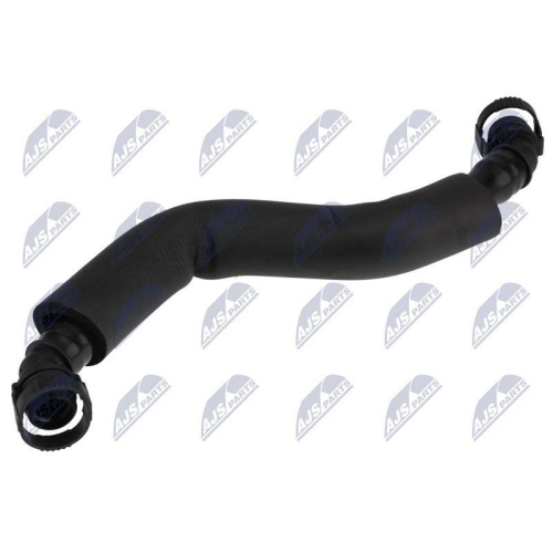 Furtun aerisire bloc motor motor 2.0tfsi Vw Passat 2009-2017, Golf 2007-2014, Tiguan 2008-2011, Audi A4 2013-2015, A6 2010-2014, A3 2009-2013, A8 2010-2017, Q3 2012-2014, Q5 2009-2017, Tt 2007-2014, 06J103221A