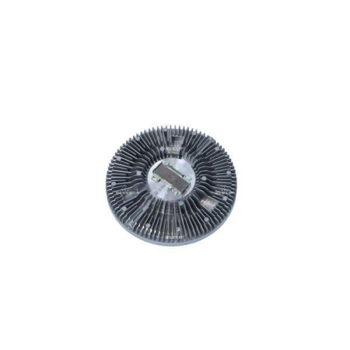 NRF Cupla, ventilator radiator