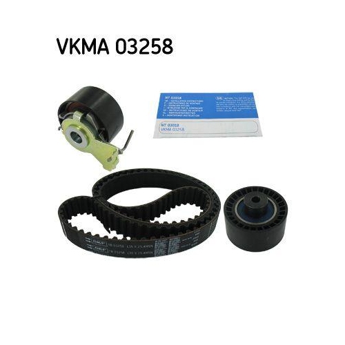 SKF Set curea de distributie